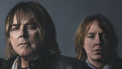 JEFF PILSON On DON DOKKEN's Vocal 'Difficulties': 'I Hope He Has Less Problems In The Future'